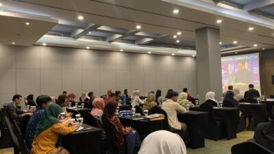 Workshop Pahlawan Digital Purwokerto
