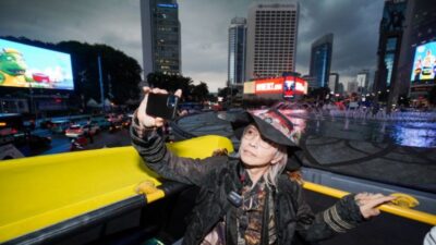 HYDE Jakarta