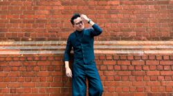 Hedi Yunus Rilis Single Solo Terbaru “Rasa Tak Tersampaikan”