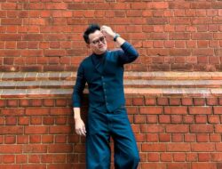 Hedi Yunus Rilis Single Solo Terbaru “Rasa Tak Tersampaikan”