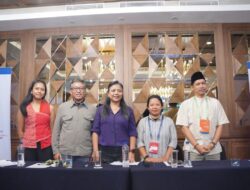 ICSF 2025 Ajak Semua Golongan Perkuat Pilar Demokrasi di Indonesia 