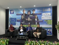 Indonesia Cerdas Fest 2025 Sukses Cetak Generasi Muda Berprestasi di Tegal