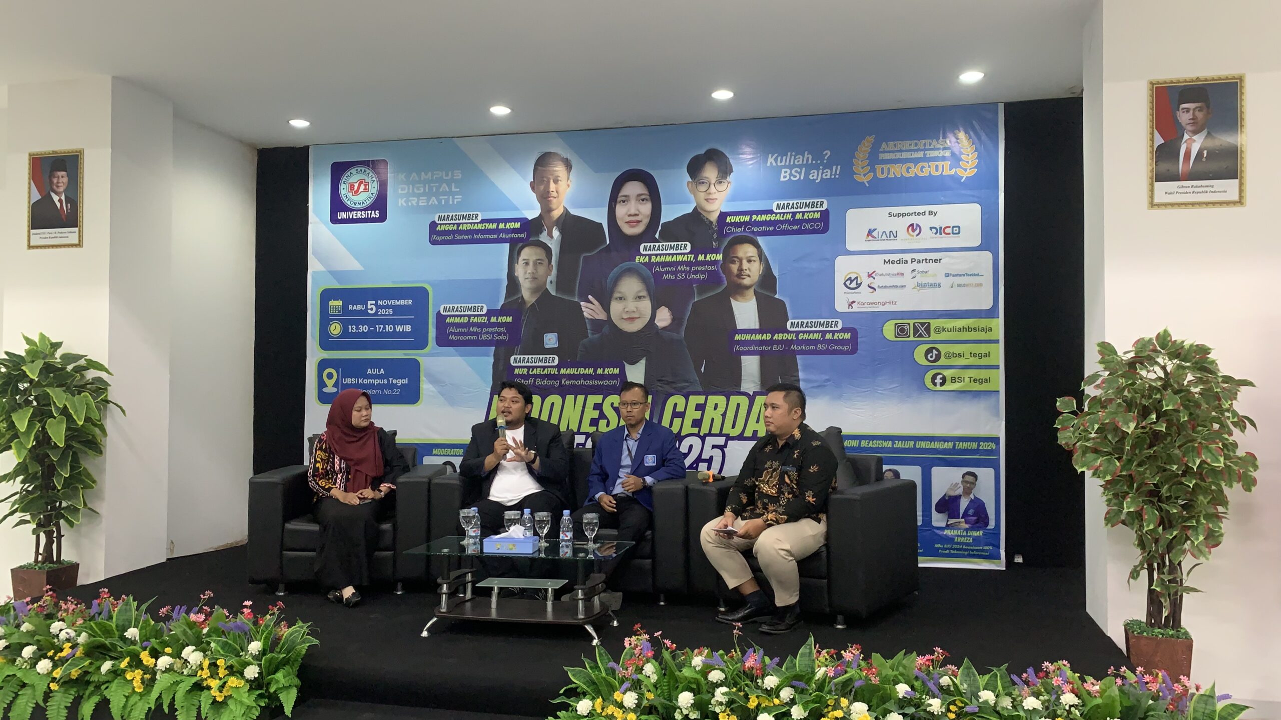 Indonesia Cerdas Fest