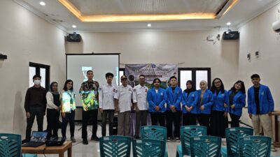 Sabtu 15 November Kelurahan Malaka sari, Duren Sawit Jakarta Timur