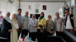 Prof. Dr.  Ike Revita: Miliki SDM, FIB Unand Padang Siap Dukung  Sukseskan IMLF-4