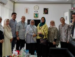 Prof. Dr.  Ike Revita: Miliki SDM, FIB Unand Padang Siap Dukung  Sukseskan IMLF-4