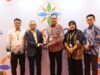 IPB University Konsisten Raih Penghargaan Indonesia’s SDGs Action Awards 2025