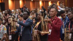 Menuju Global Engagement 2026, IPB University Jadi Rumah Berkumpulnya  295 Mahasiswa Internasional 