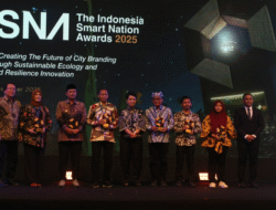 ISNA 2025 Apresiasi Inovasi Daerah untuk Wujudkan Smart Nation