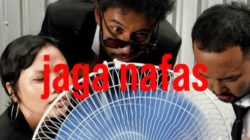 Teddy Adhitya Ajak White Chorus di Single Terbaru “Jaga Nafas”