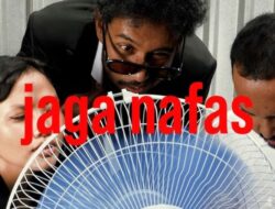 Teddy Adhitya Ajak White Chorus di Single Terbaru “Jaga Nafas”