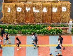 Joyland Sessions Jadi ‘Obat Penawar’ Batalnya Festival Tahunan dari Plainsong Live