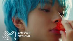 Jungwoo NCT Siap Melejit sebagai Solois dengan Single “SUGAR”
