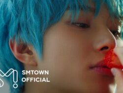 Jungwoo NCT Siap Melejit sebagai Solois dengan Single “SUGAR”