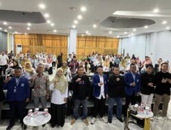 Semangat Digital Menggema di Workshop Pahlawan Digital Jawa Tengah