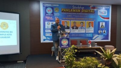 Beasiswa UBSI Sukabumi