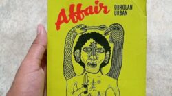 Affair: Obrolan Urban