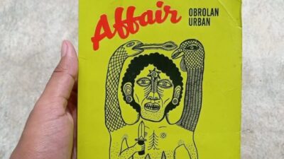 Affair: Obrolan Urban