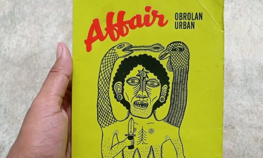 Affair: Obrolan Urban