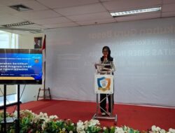 Lulus Sertifikasi VSGA, Mahasiswi Cyber University Ini Optimis Tatap Karir di Era Digital!