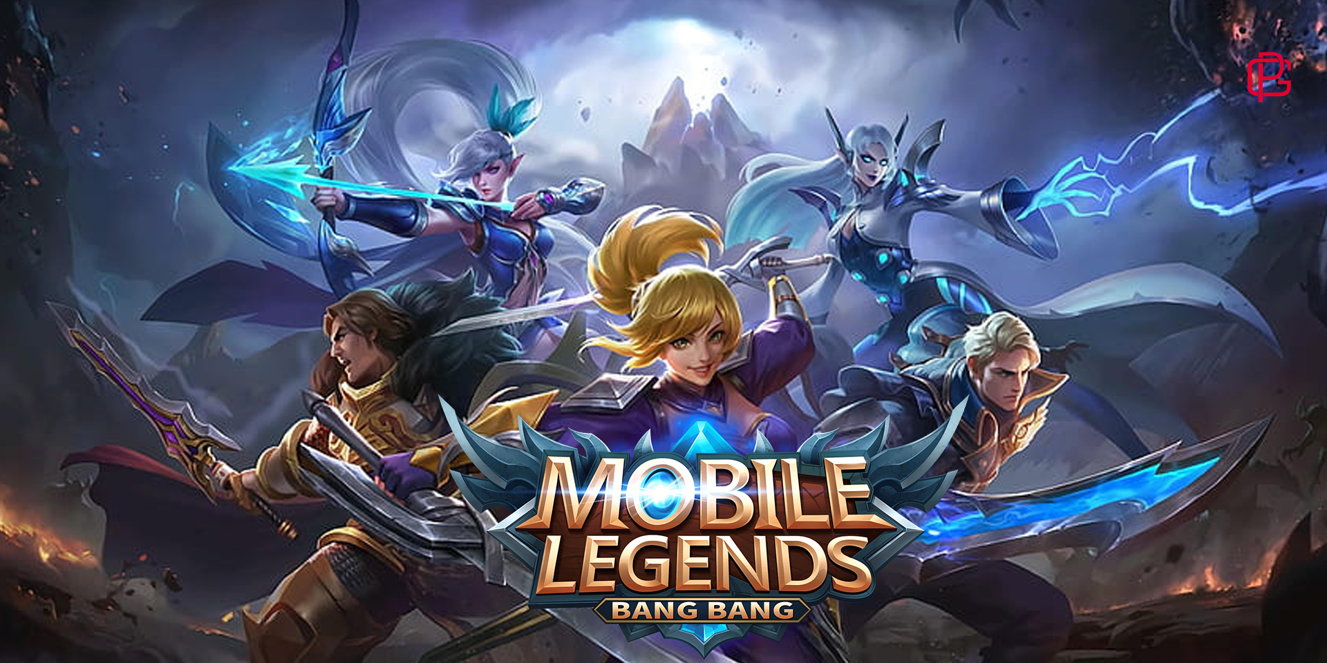 Game Online Mobile Paling Populer 2025