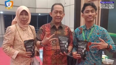 UMKM Aceh Youth Summit 2025