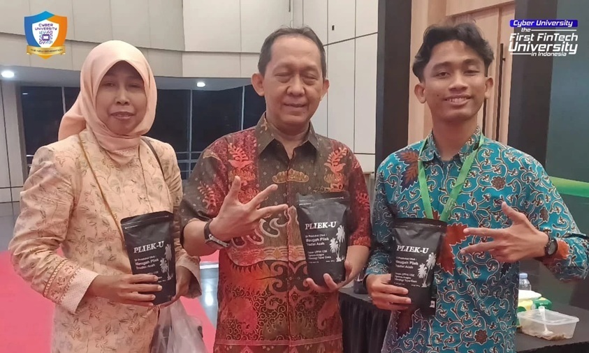 UMKM Aceh Youth Summit 2025