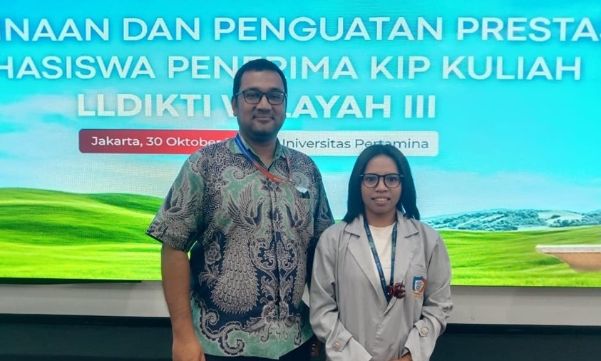 Pembinaan Prestasi LLDIKTI Wilayah III