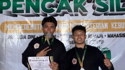 Juara Karawang Championship 2025