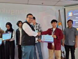 Mahasiswa Cyber University Sabet Sertifikasi Nasional Junior Cyber Security, Bukti Kompetensi di Era Digital