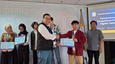 Junior Cyber Security