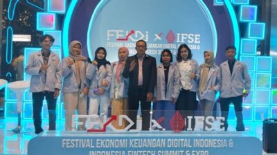 FEKDI x IFSE 2025