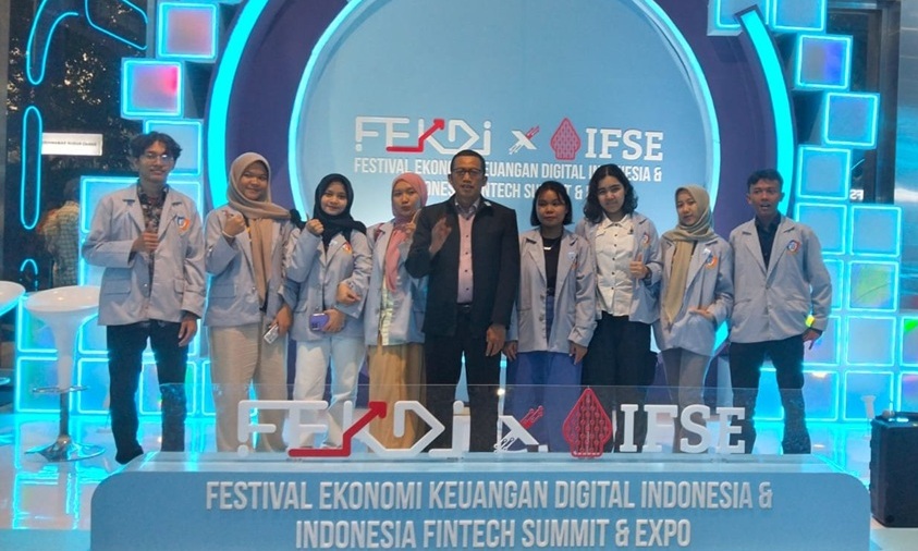 FEKDI x IFSE 2025