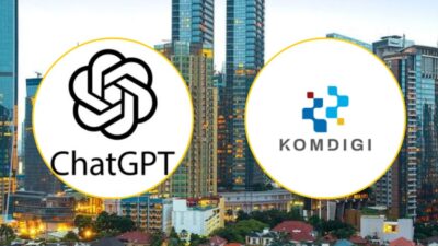 KOMDIGI blokir Chatgpt