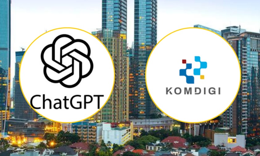 KOMDIGI blokir Chatgpt