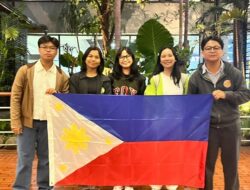 Menuju Kampus Bertaraf Global, UBSI Jalankan Student Mobility dengan University of Northern Philippines