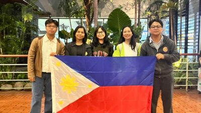 kampus bertaraf global