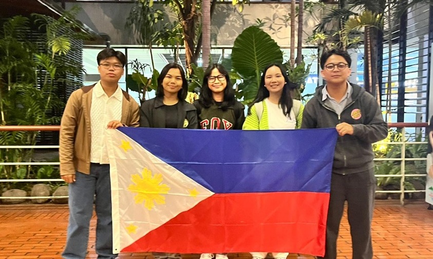 kampus bertaraf global