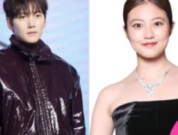 Ji Chang Wook & Mio Imada Siap Bikin Baper Lewat Drama Romantis Lintas Negara “Merry Berry Love”