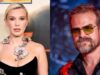 Millie Bobby Brown Laporkan David Harbour atas Dugaan Bullying di Lokasi Syuting Stranger Things