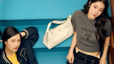 Namtan Tipnearee Dan Milk Pansa