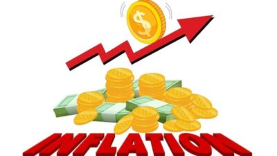 Neraca Perdagangan Indonesia