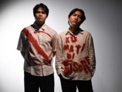 Normatif Rilis Album Kedua “Normatif II: Kejar Dunia 9-5”, Cerminan Realita Pahit Dunia Kerja