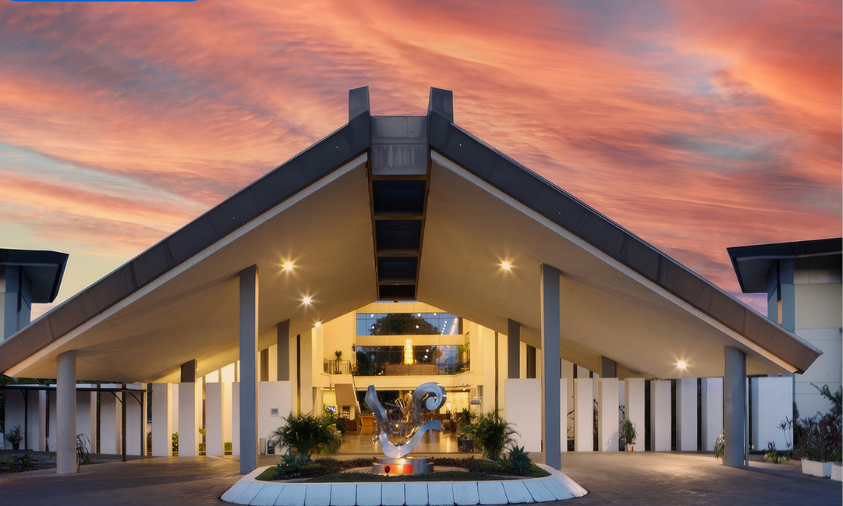 Novotel Manado Golf Resort & Convention Center