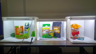 Pelaku UMKM Rasakan Manfaat Nyata dari Program Kampung Digital UBSI