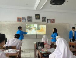 FKB UBSI Gelar Sosialisasi Keadilan dan Kesetaraan di SMP Muhammadiyah 26 Jakarta