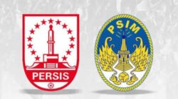 PSIM Jogja vs Persis Solo