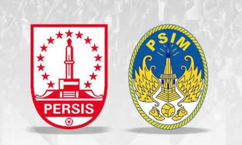 PSIM Jogja vs Persis Solo
