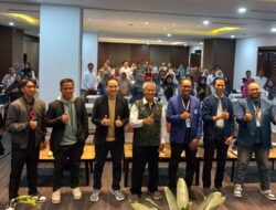 Pahlawan Digital’25 Sukabumi Gaungkan Pemanfaatan AI bagi Para Pendidik dan Pelajar