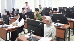 Kemendikdasmen Tindak Tegas Peserta Ujian Live saat TKA